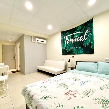 Wei Yang Guest House Tajnan Kültér fotó